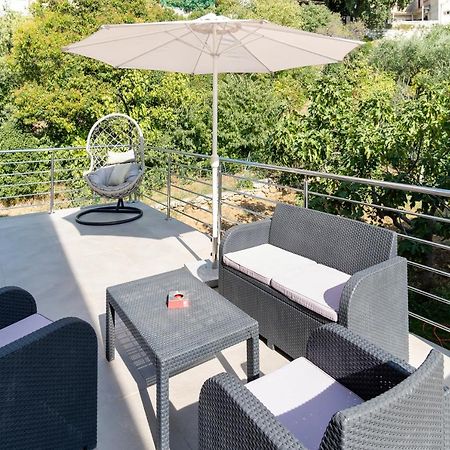 Villa Green Palm Върсар Екстериор снимка