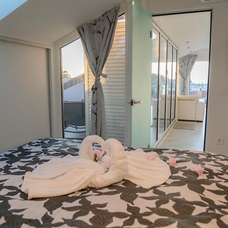 Villa Green Palm Върсар Екстериор снимка