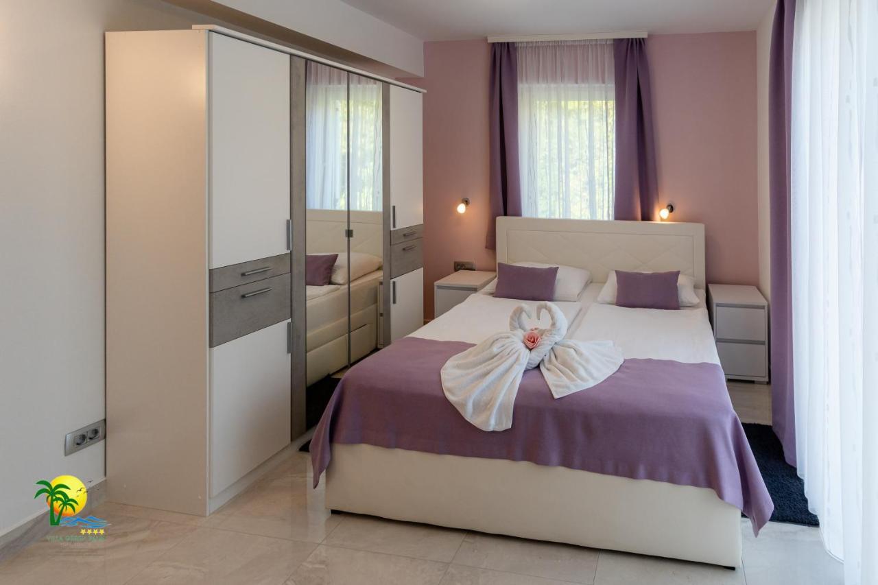 Villa Green Palm Върсар Екстериор снимка